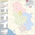 Statistical regions of Republic of Serbia