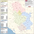 Statistical regions of Serbia
