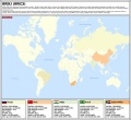 Countries of BRICS